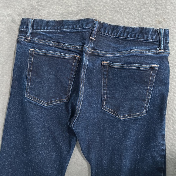 GAP Men’s Slim Stretch Jeans size 30x30 - Picture 4 of 4